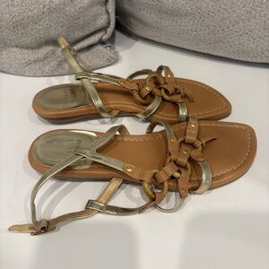 Stuart Weitzman Sandals